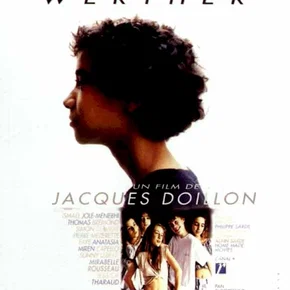 Photo du film : Le jeune Werther