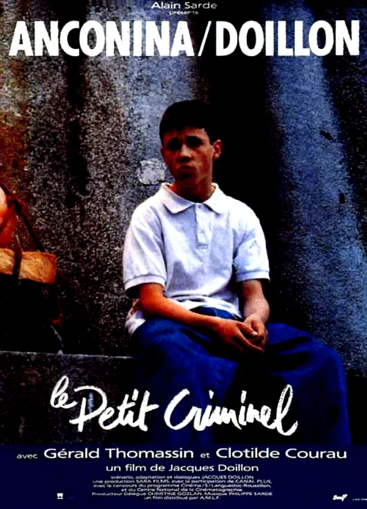 Photo 1 du film : Le Petit criminel