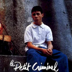 Photo du film : Le Petit criminel