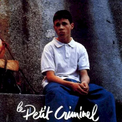 Miniature photo du film : Le Petit criminel