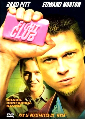 Affiche du film : Fight Club