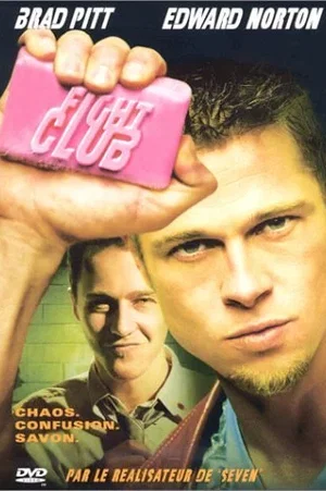 Affiche du film : Fight Club