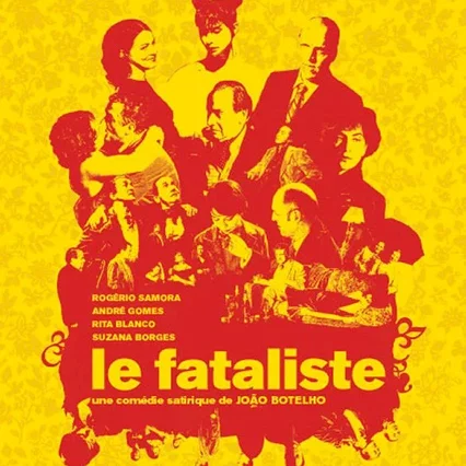 Miniature photo du film : Le fataliste