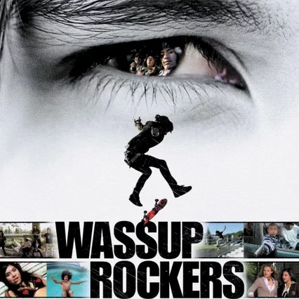Miniature photo du film : Wassup rockers