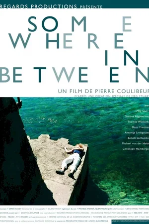 Affiche du film : Somewhere in between