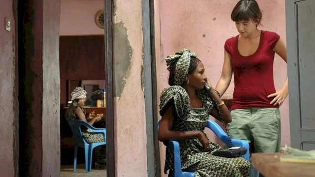 Photo 2 du film : Lili et le baobab