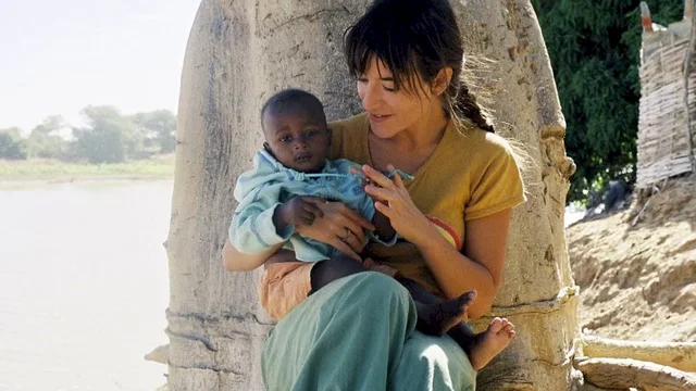 Photo 4 du film : Lili et le baobab