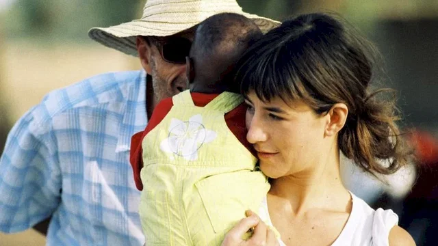 Photo 7 du film : Lili et le baobab