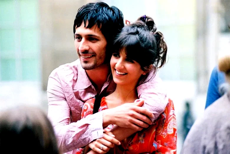 Photo 3 du film : Comme t'y es belle !