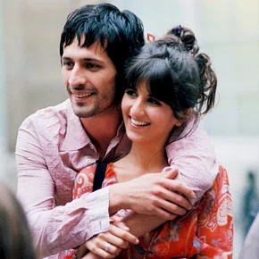 Photo du film : Comme t'y es belle !