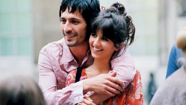 Photo 3 du film : Comme t'y es belle !