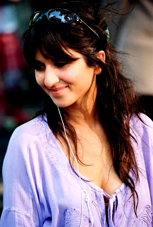 Photo 6 du film : Comme t'y es belle !