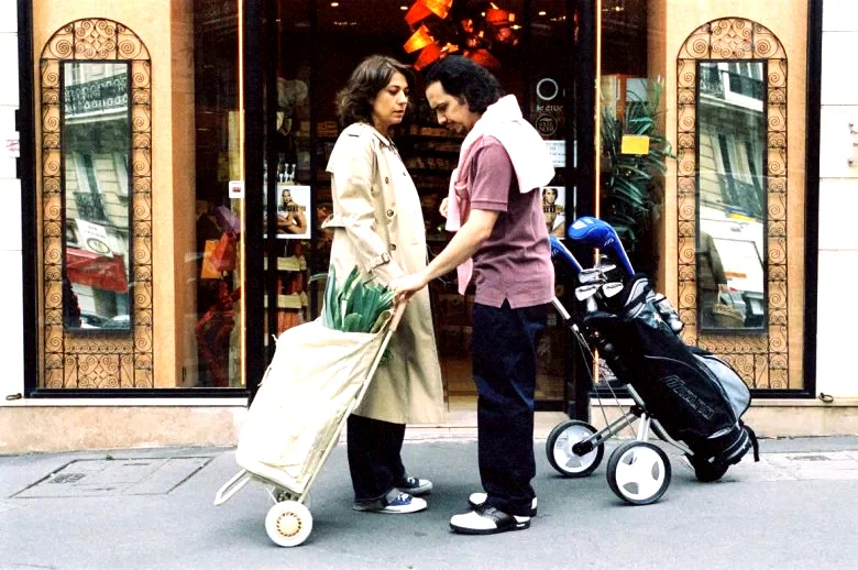 Photo 7 du film : Comme t'y es belle !
