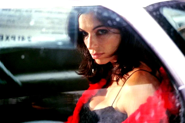 Photo 8 du film : Comme t'y es belle !