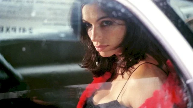 Photo 8 du film : Comme t'y es belle !