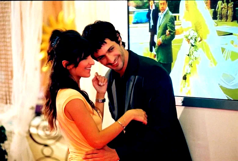 Photo 9 du film : Comme t'y es belle !