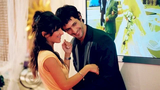 Photo 9 du film : Comme t'y es belle !