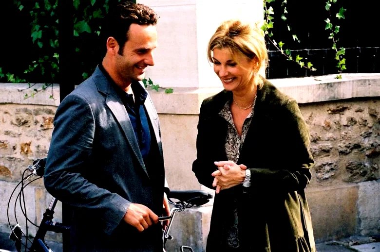 Photo 11 du film : Comme t'y es belle !