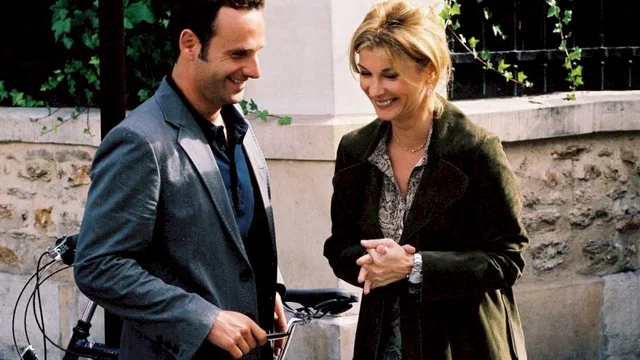 Photo 11 du film : Comme t'y es belle !