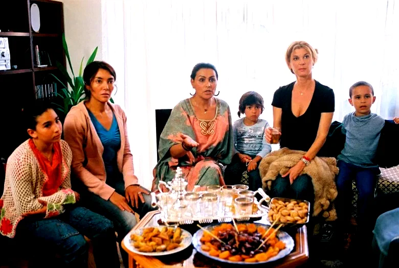 Photo 12 du film : Comme t'y es belle !