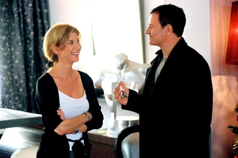 Photo 13 du film : Comme t'y es belle !