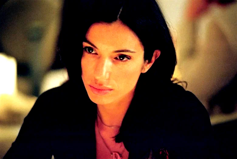 Photo 15 du film : Comme t'y es belle !