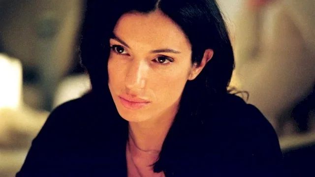 Photo 15 du film : Comme t'y es belle !