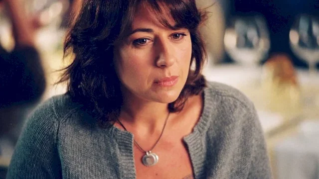 Photo 16 du film : Comme t'y es belle !