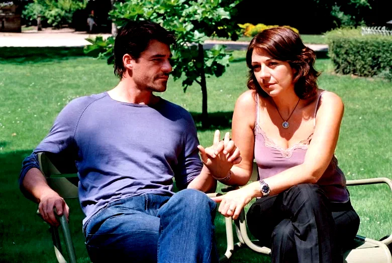 Photo 17 du film : Comme t'y es belle !