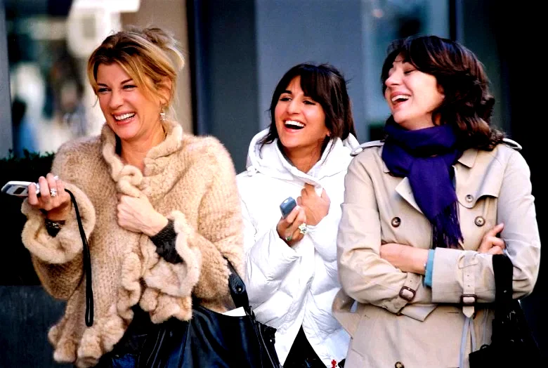 Photo 18 du film : Comme t'y es belle !