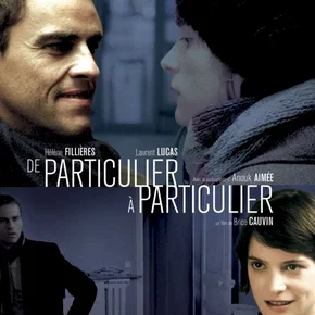 Photo du film : De particulier a particulier