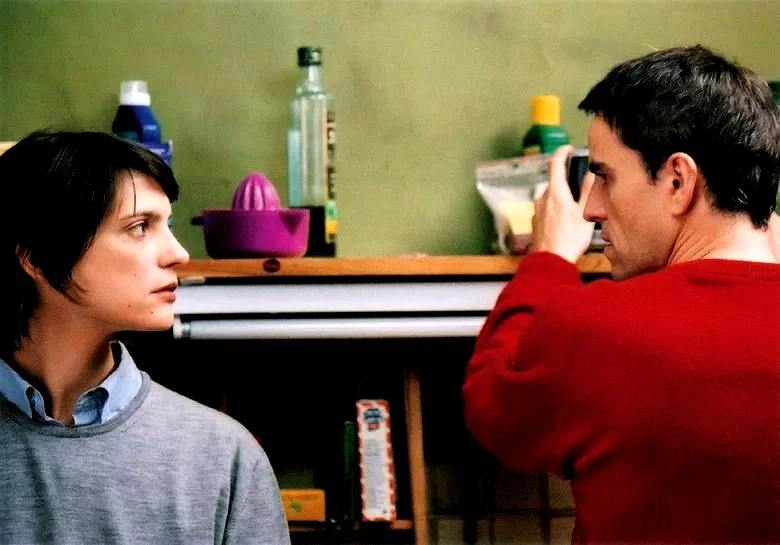 Photo 2 du film : De particulier a particulier