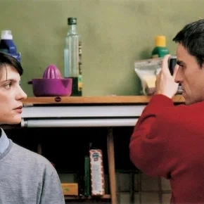 Photo du film : De particulier a particulier