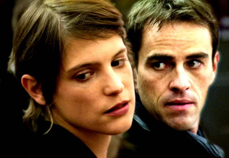 Photo 3 du film : De particulier a particulier