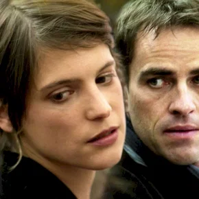 Photo du film : De particulier a particulier
