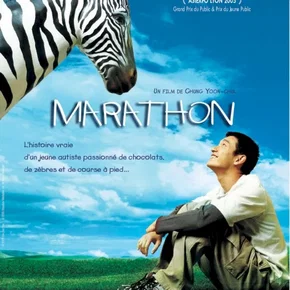 Photo du film : Marathon