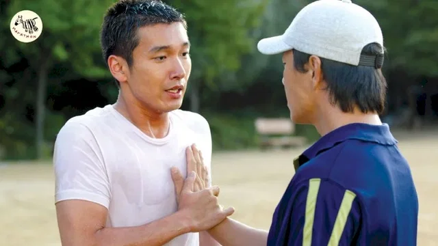 Photo 2 du film : Marathon