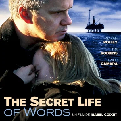 Miniature photo du film : The secret life of words