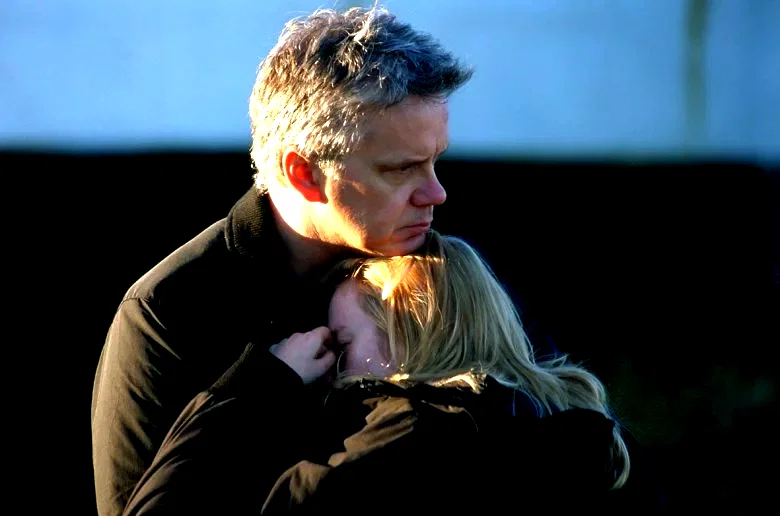Photo du film : The secret life of words