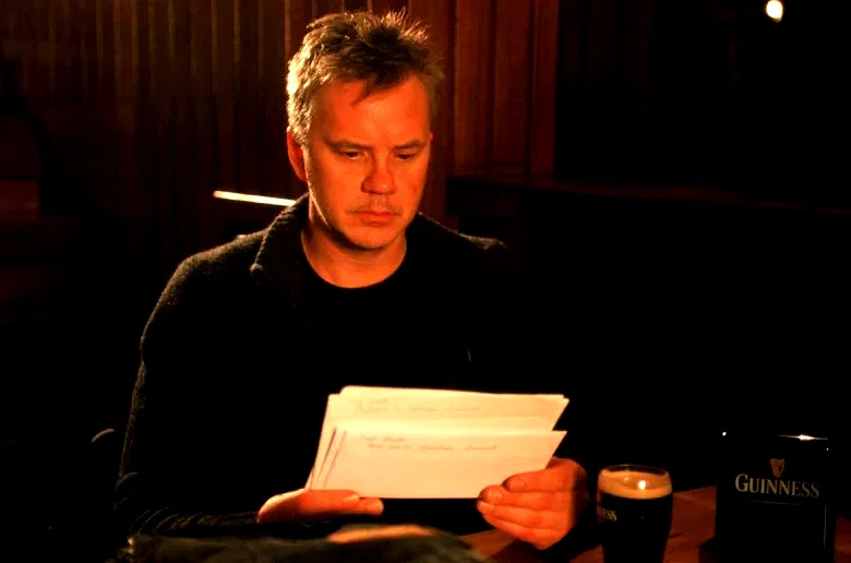 Photo du film : The secret life of words