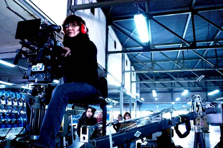 Photo du film : The secret life of words