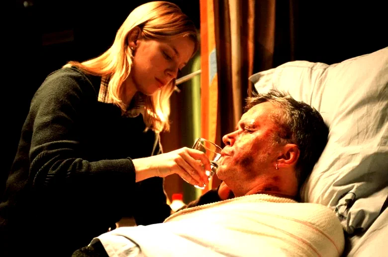 Photo du film : The secret life of words