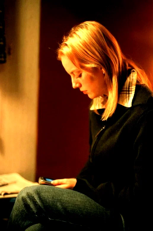 Photo du film : The secret life of words