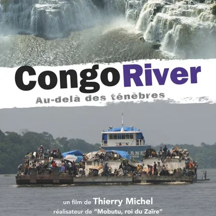Miniature photo du film : Congo river, au-delà des ténèbres