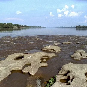 Photo du film : Congo river, au-delà des ténèbres