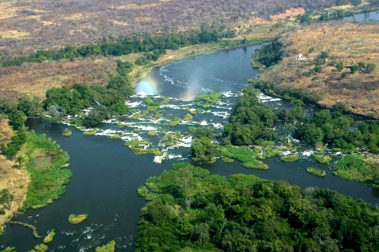 Photo 4 du film : Congo river, au-delà des ténèbres