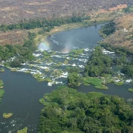 Miniature photo du film : Congo river, au-delà des ténèbres