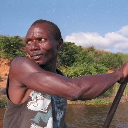 Miniature photo du film : Congo river, au-delà des ténèbres