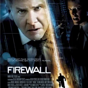 Photo du film : Firewall