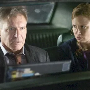 Photo du film : Firewall